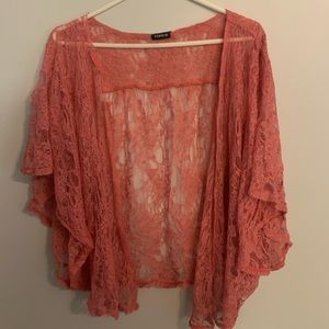 Torrid cardigan